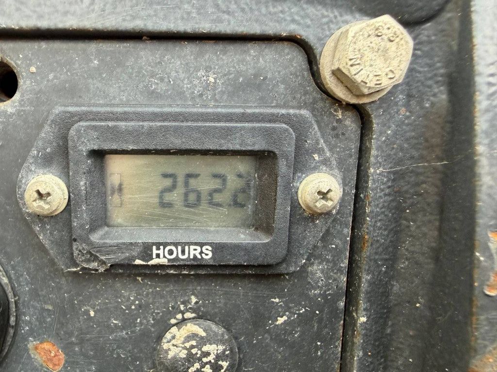 Vibrationsplatten-Bomag BPR 60/65D Diesel 6,7 kW 2019