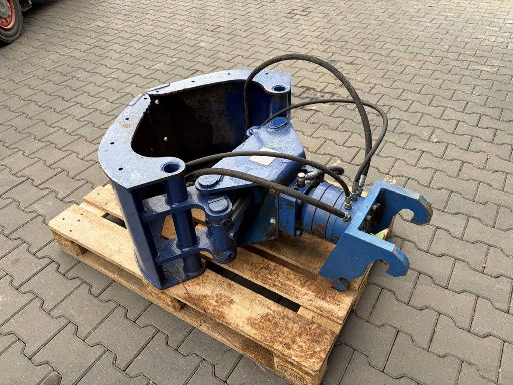 Eurograb Sor125H 2008 Sortiergreifer