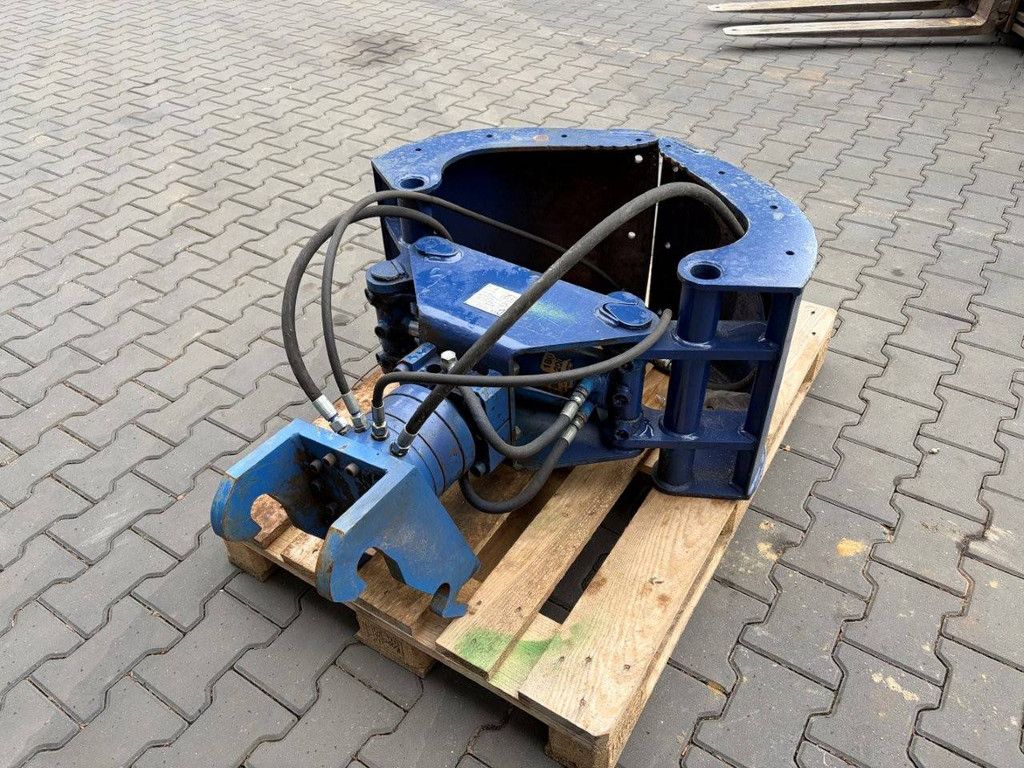 Eurograb Sor125H 2008 Sortiergreifer
