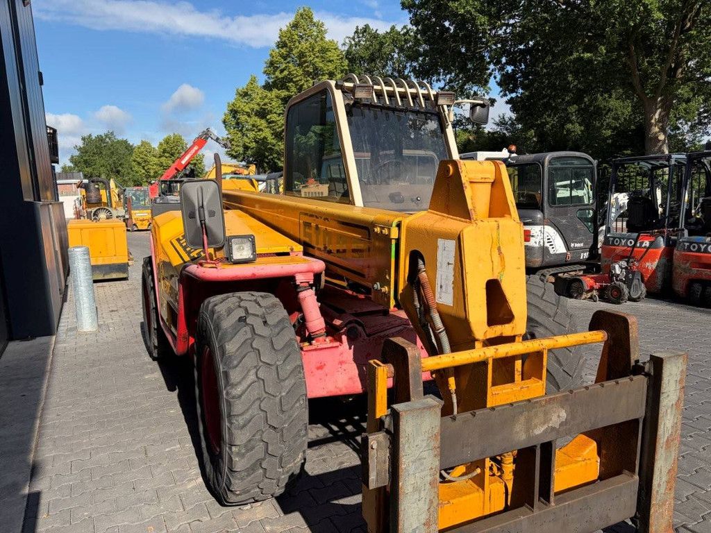 Merlo P60.10EV Teleskoplader Diesel 84kW 6000kg 2000