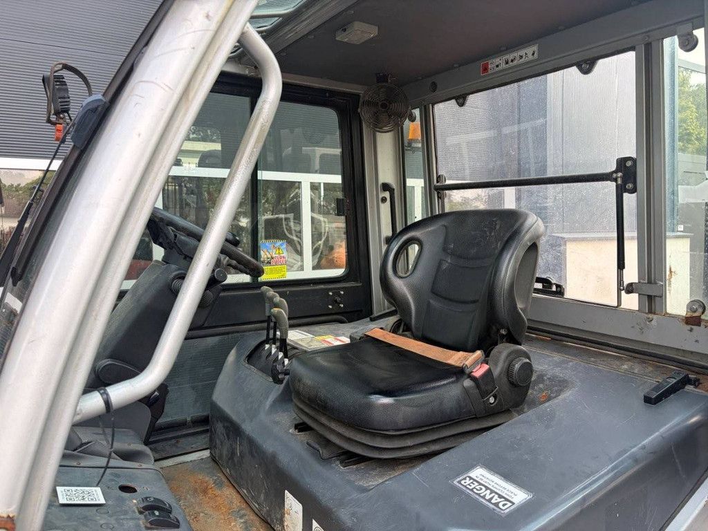 Forklift Still RC42-50 Diesel 5000kg 2020