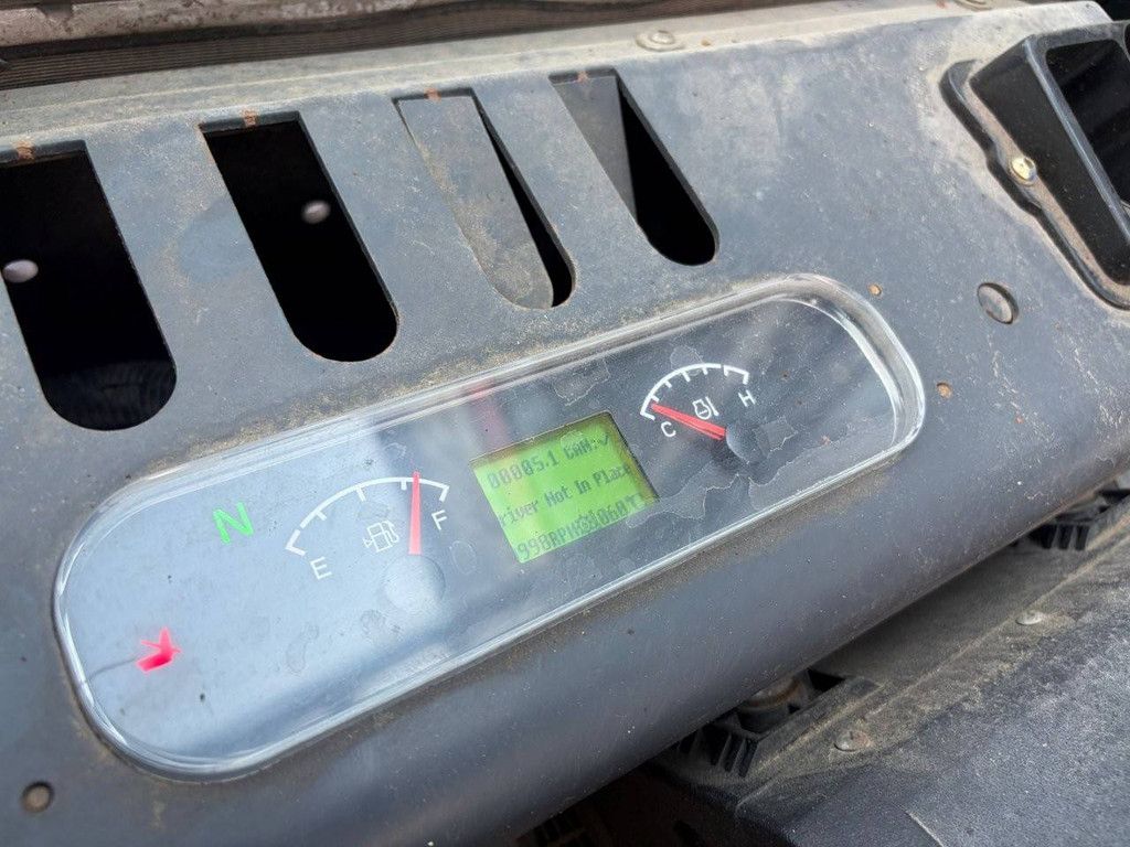 Forklift Still RC42-50 Diesel 5000kg 2020