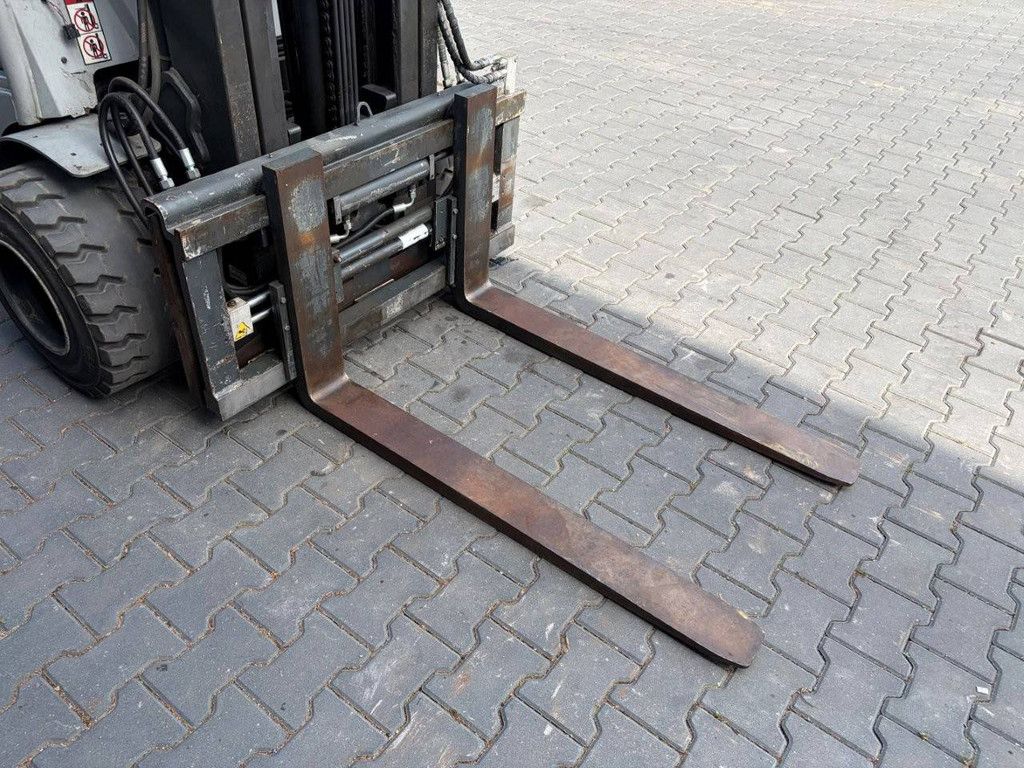Gabelstapler Still RX70-35T LPG 3500kg 5,7m 2021