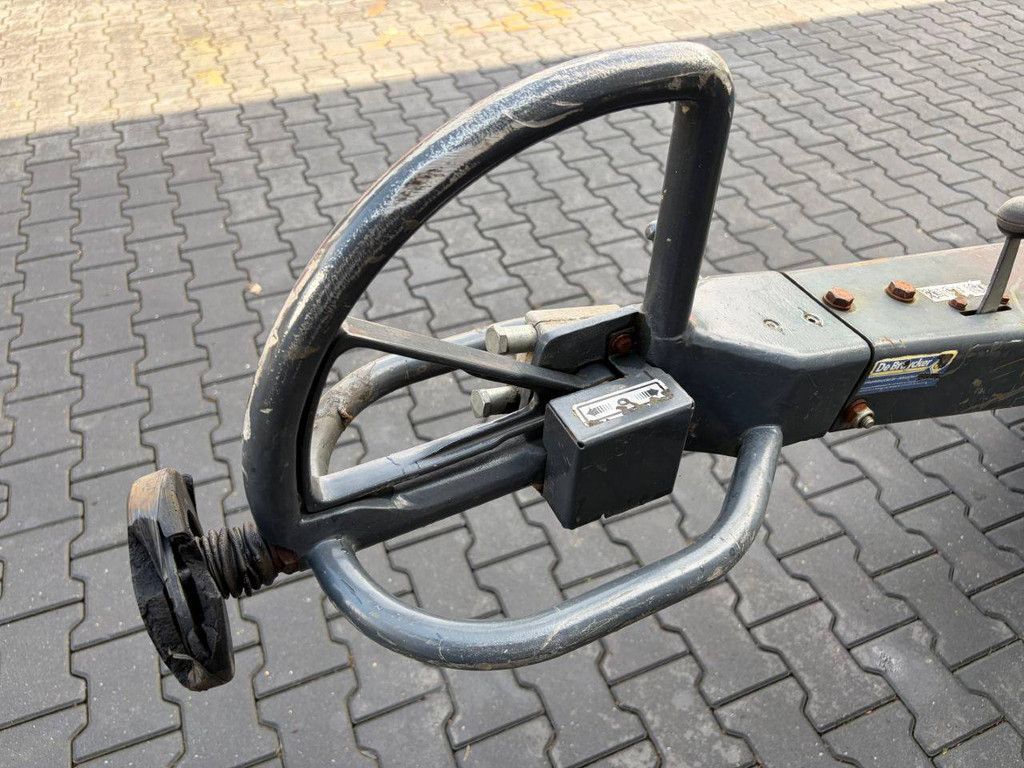 Verdichter Bomag BW75H Diesel