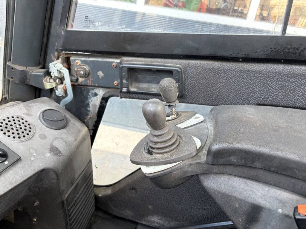 Linde H30D Diesel Forklift 3000kg