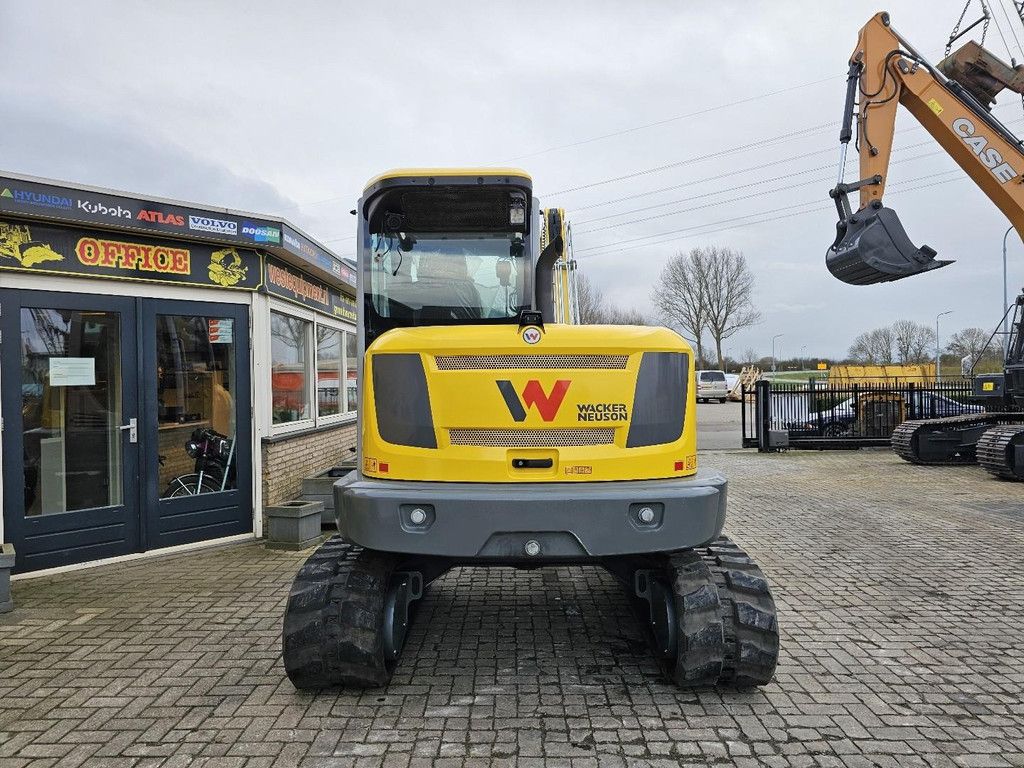Wacker Neuson ET90 WE1591