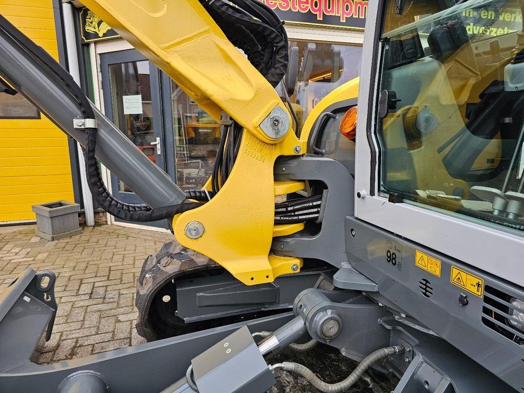 Wacker Neuson ET90 WE1591