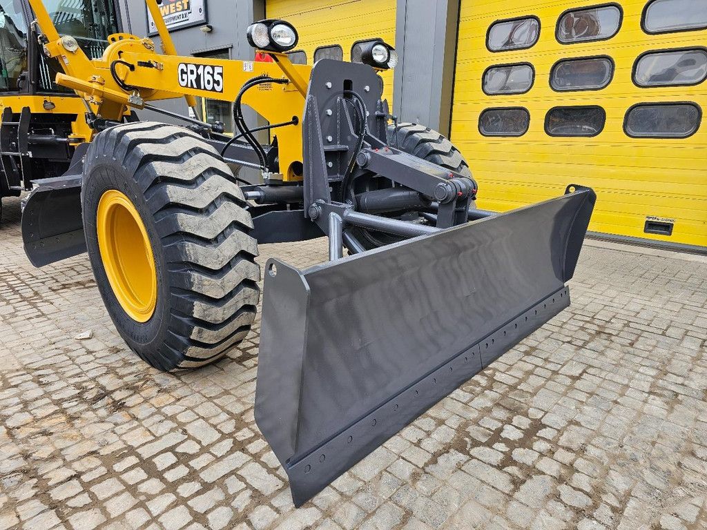 XCMG GR165 WE1633
