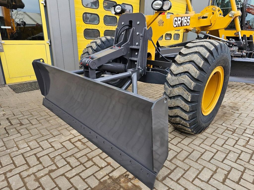 XCMG GR165 WE1633