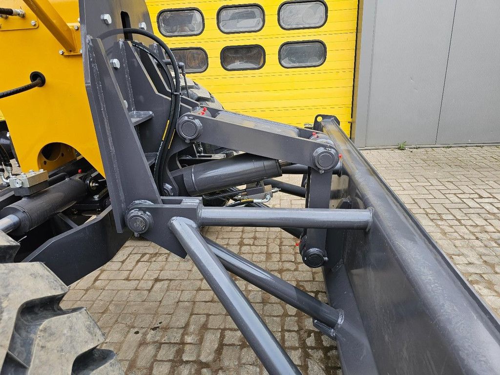 XCMG GR165 WE1633