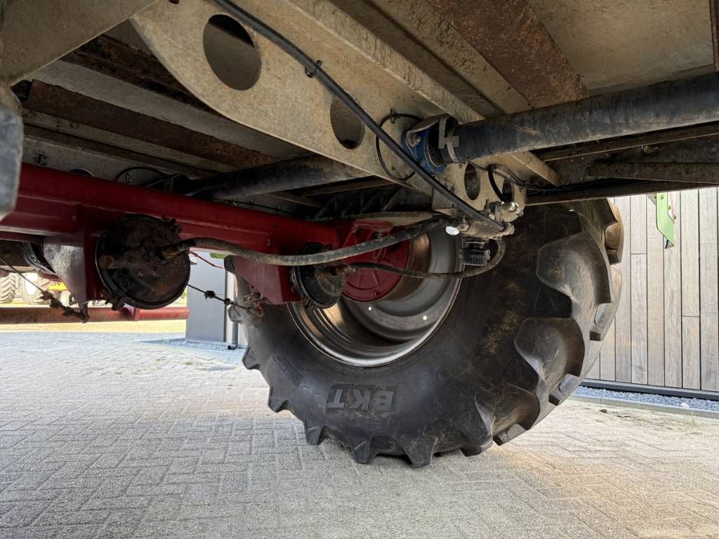 Strautmann TS 160