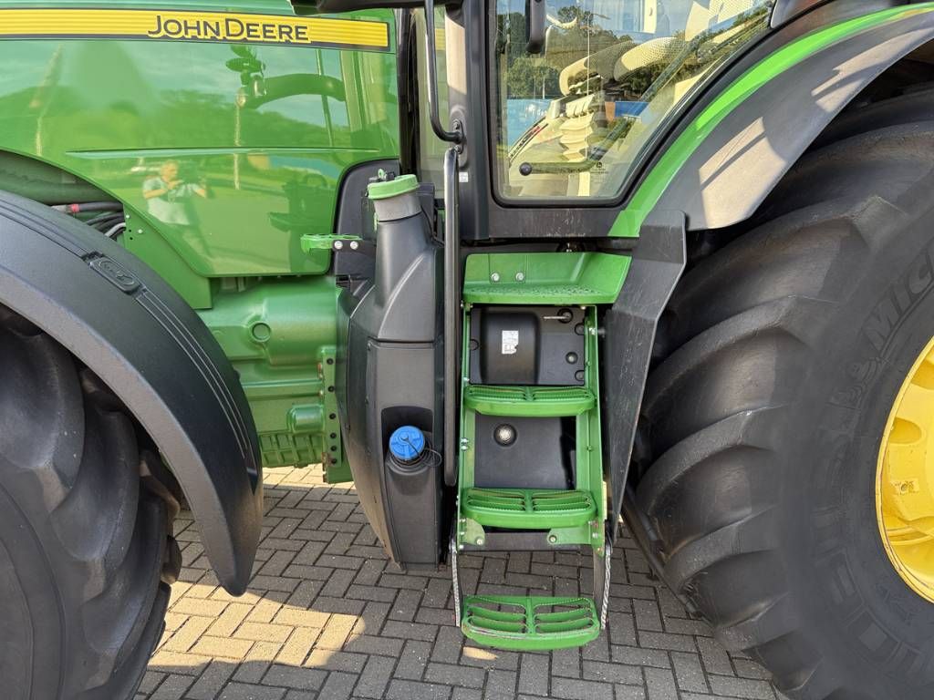 John Deere 8345 R Ultimate edition
