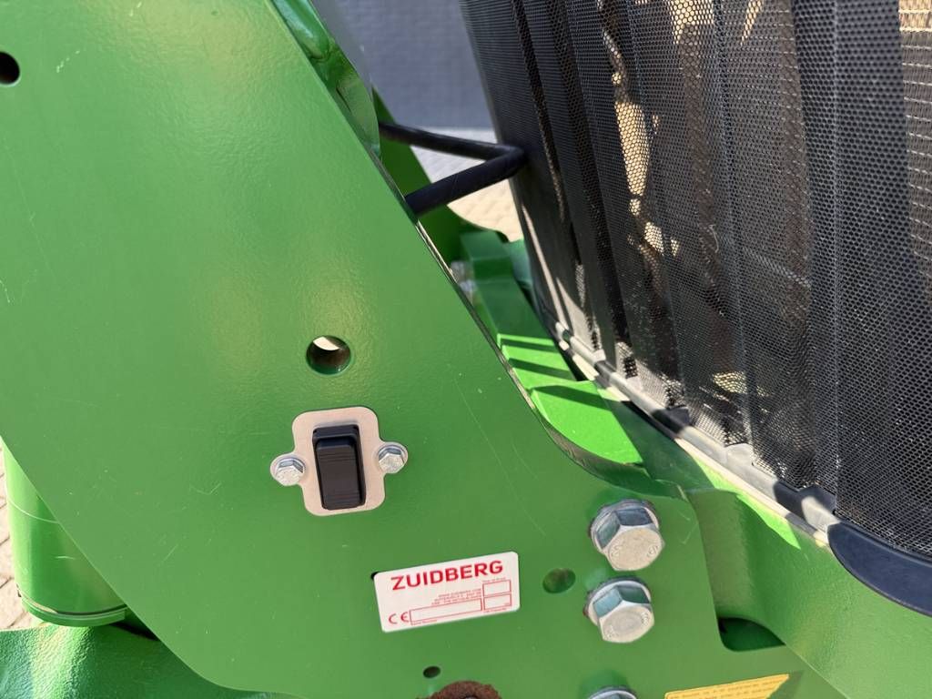 John Deere 8345 R Ultimate edition