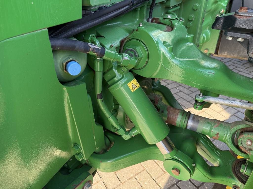 John Deere 8345 R Ultimate edition