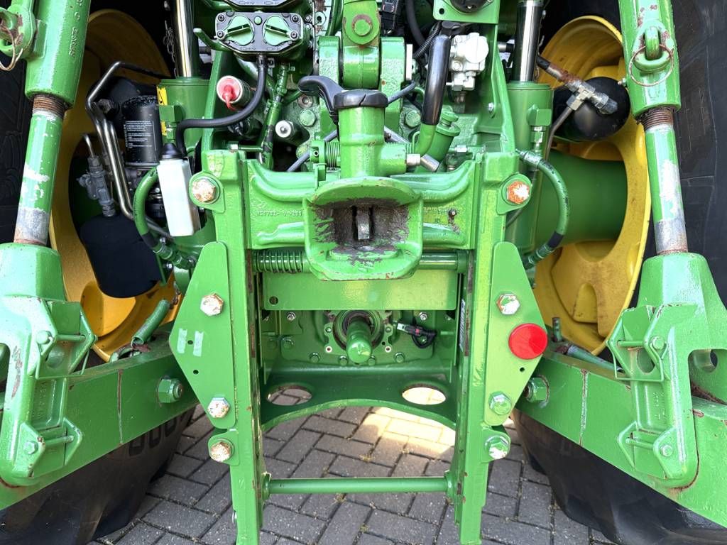 John Deere 8345 R Ultimate edition
