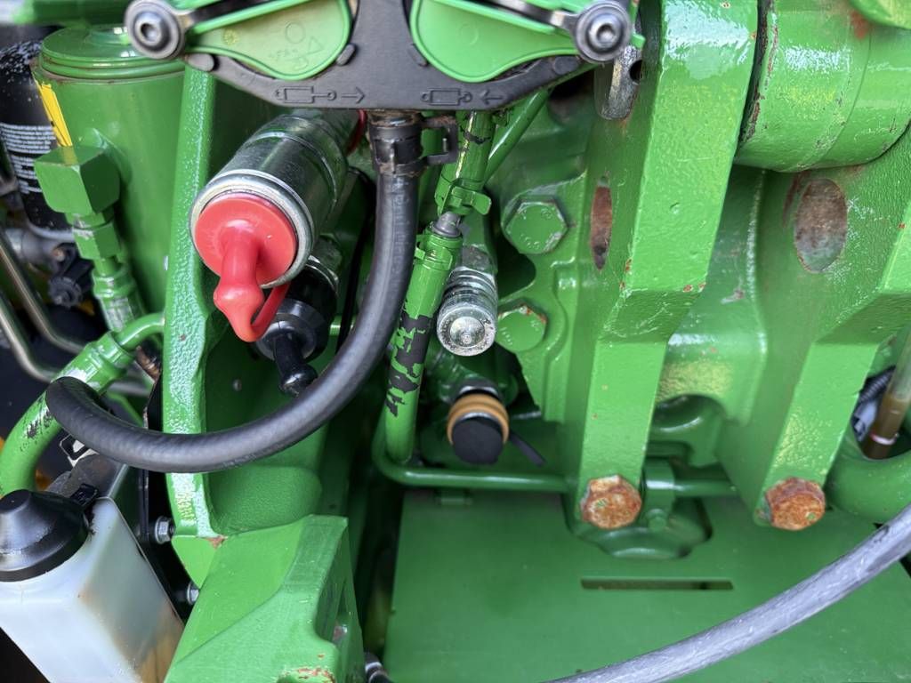 John Deere 8345 R Ultimate edition