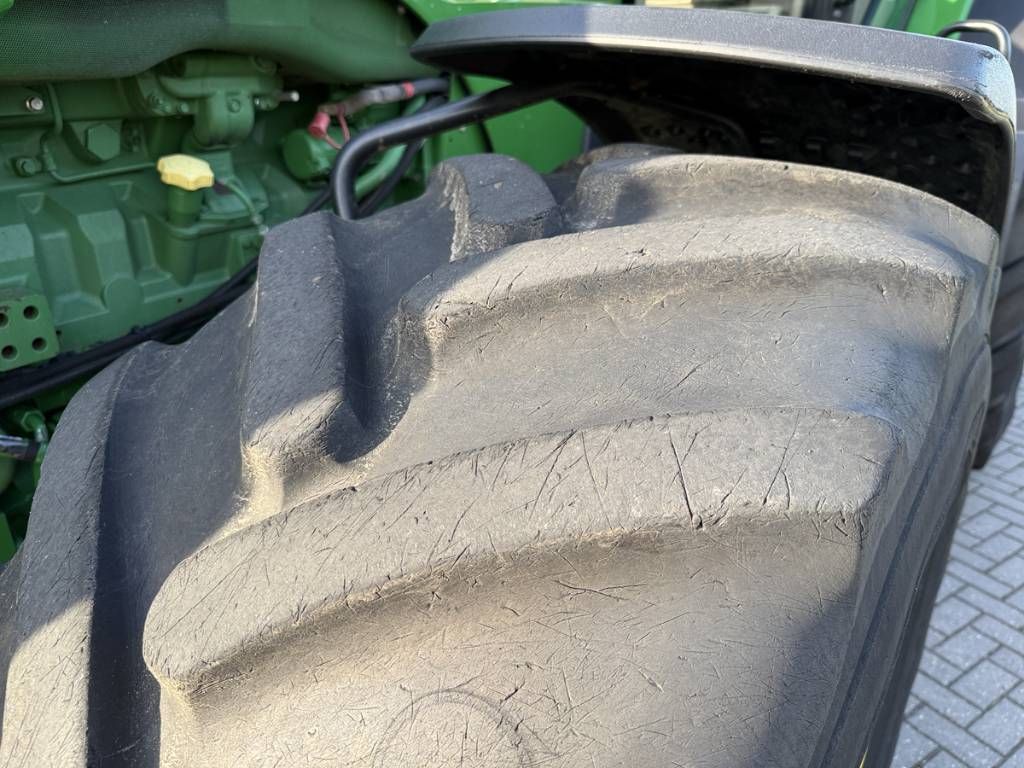 John Deere 8345 R Ultimate edition