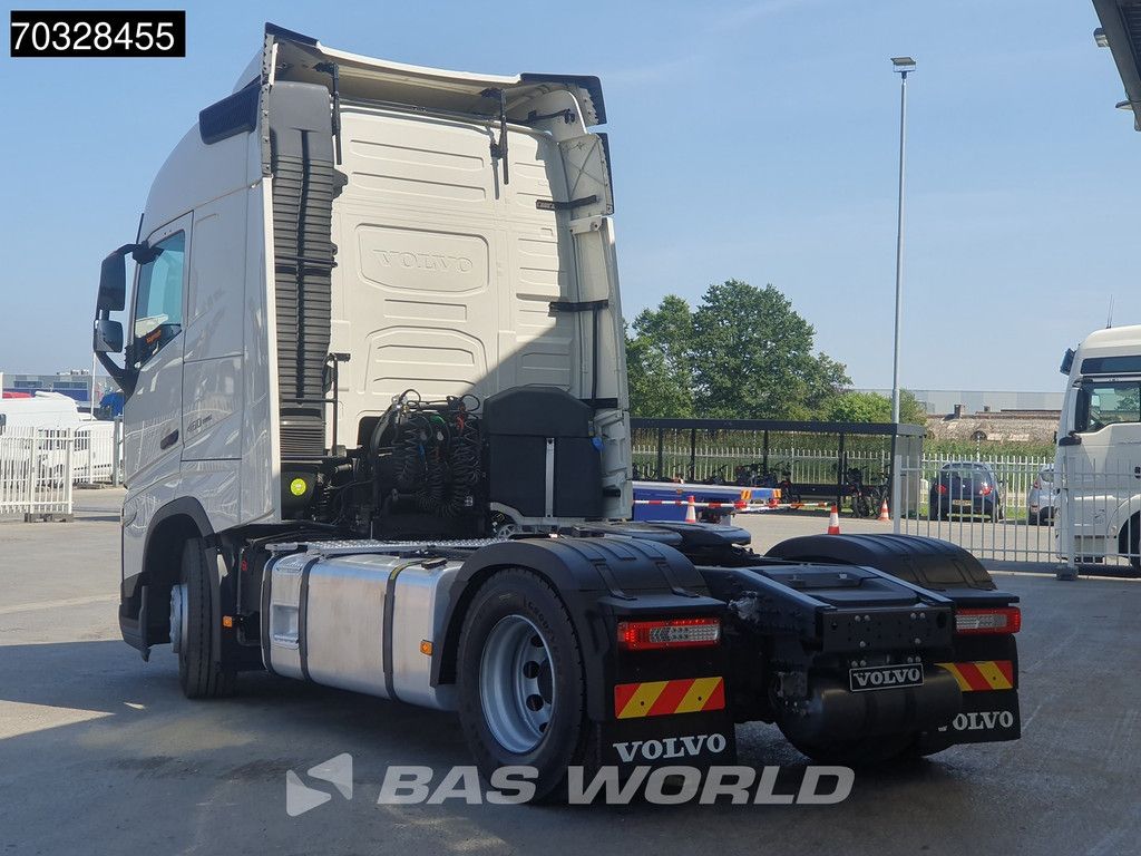 Volvo FH 460 4X2 100% Tyres! Globe Retarder 2xTanks