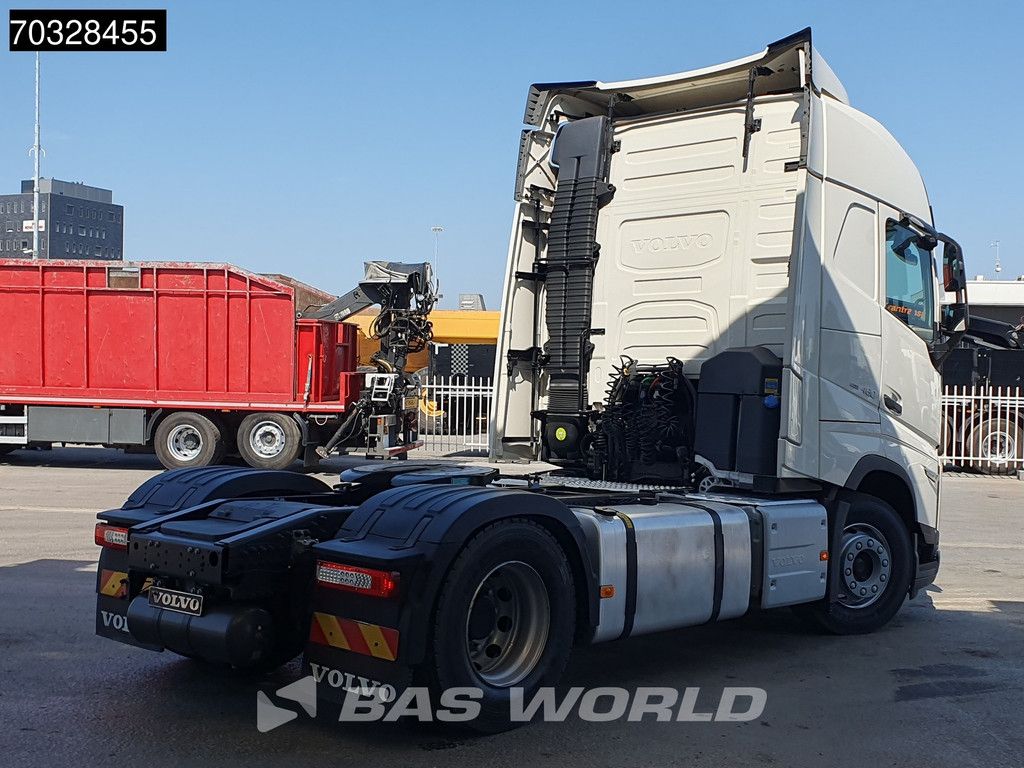 Volvo FH 460 4X2 100% Tyres! Globe Retarder 2xTanks