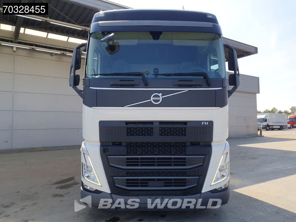 Volvo FH 460 4X2 100% Tyres! Globe Retarder 2xTanks