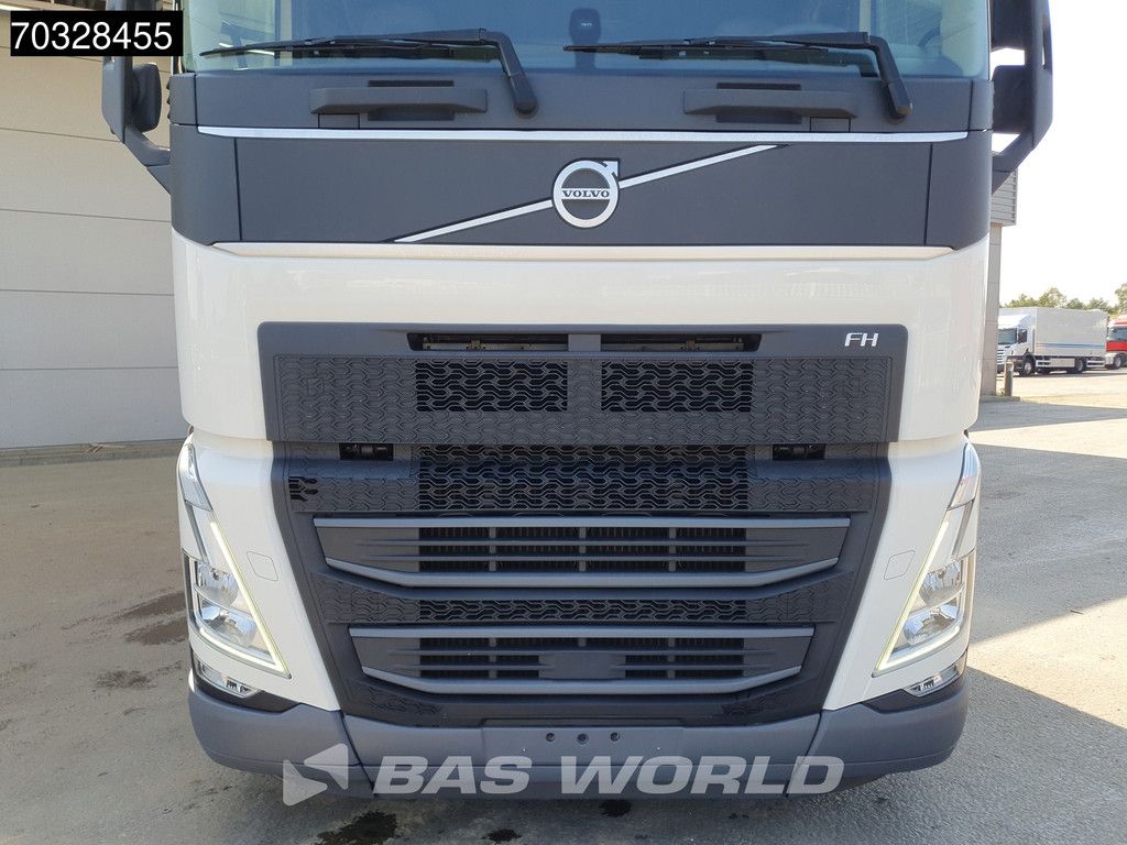 Volvo FH 460 4X2 100% Tyres! Globe Retarder 2xTanks