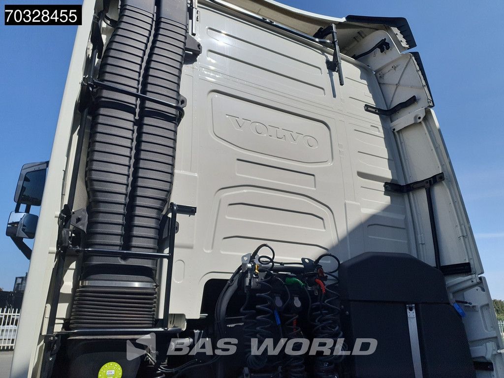 Volvo FH 460 4X2 100% Tyres! Globe Retarder 2xTanks