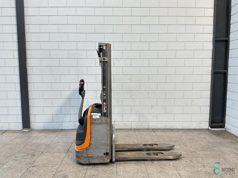 Stapler Elektrisch Still EXV12 2021 Triplex