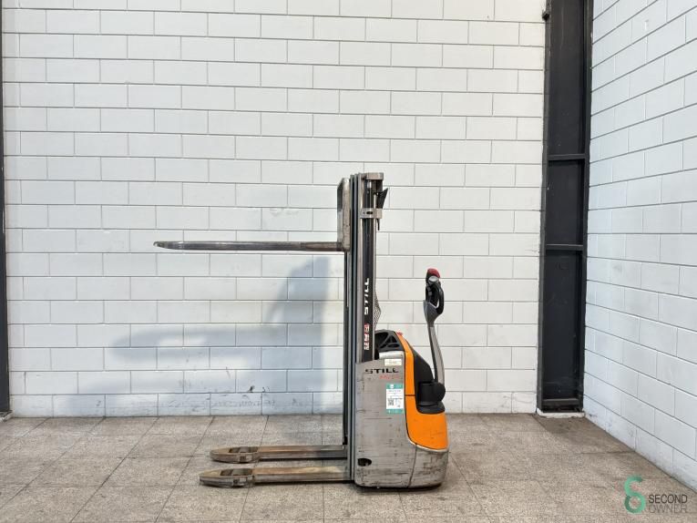 Stapler Elektrisch Still EXV12 2021 Triplex