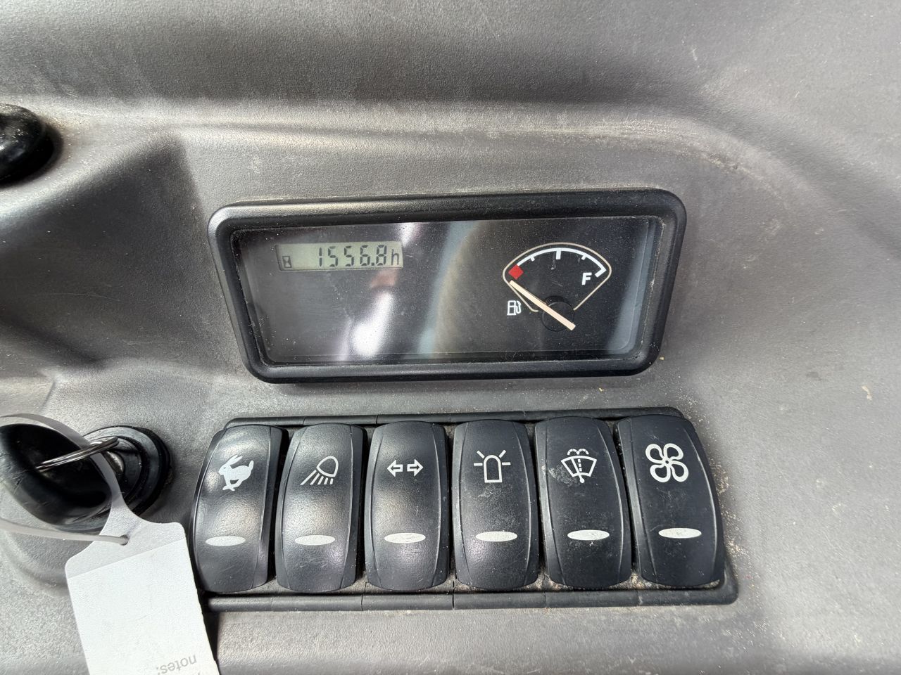 Volvo EC18D