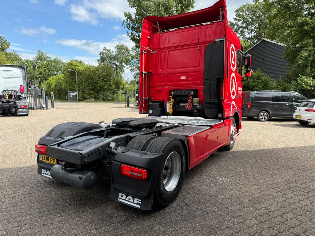 DAF XF 450 4X2 Space Cab Standairco NL Truck