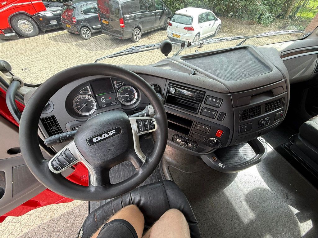 DAF XF 450 4X2 Space Cab Standairco NL Truck