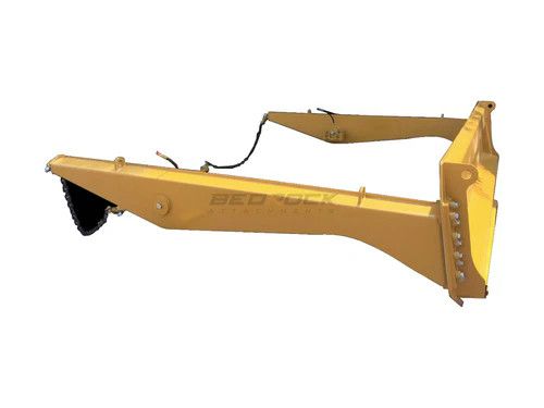 Caterpillar Tailgate 745C