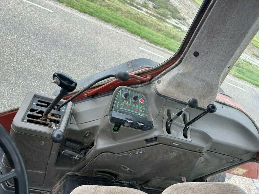 Fiat F115