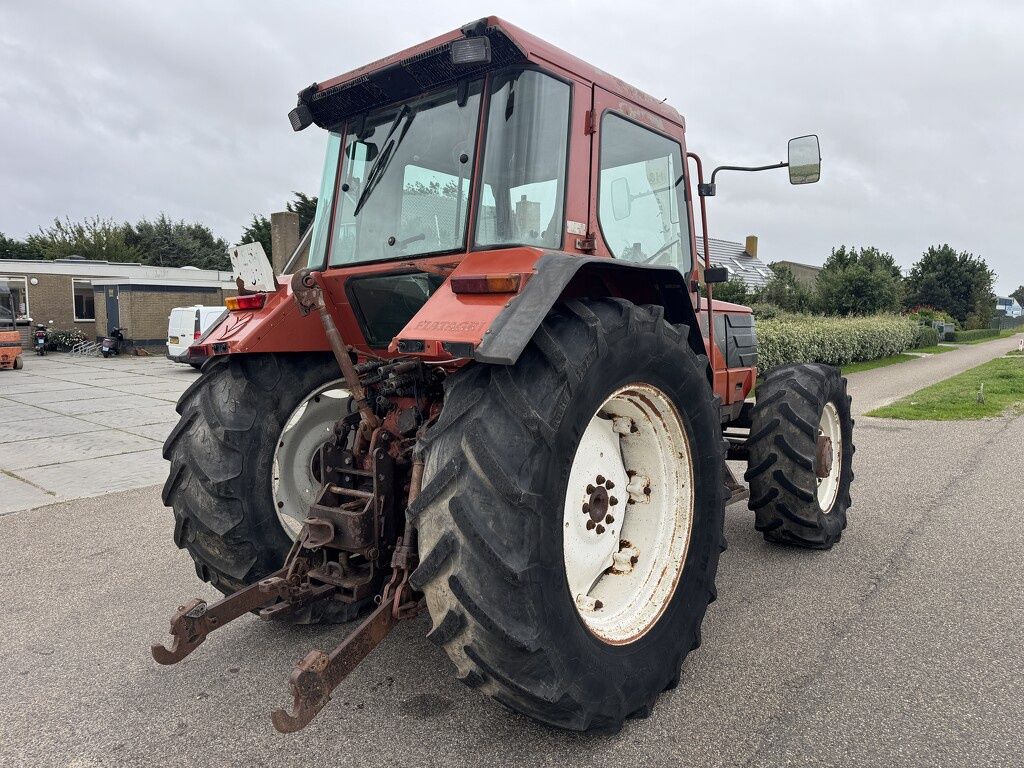 Fiat F115