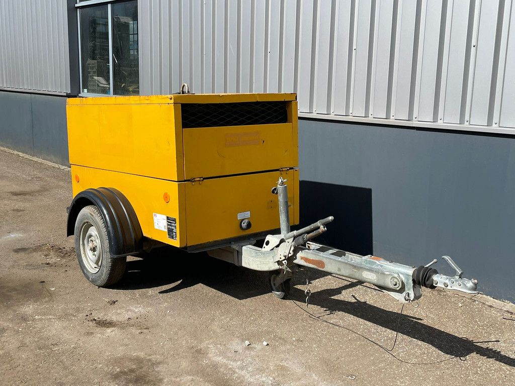 Mannesmann-Demag SC300S-2