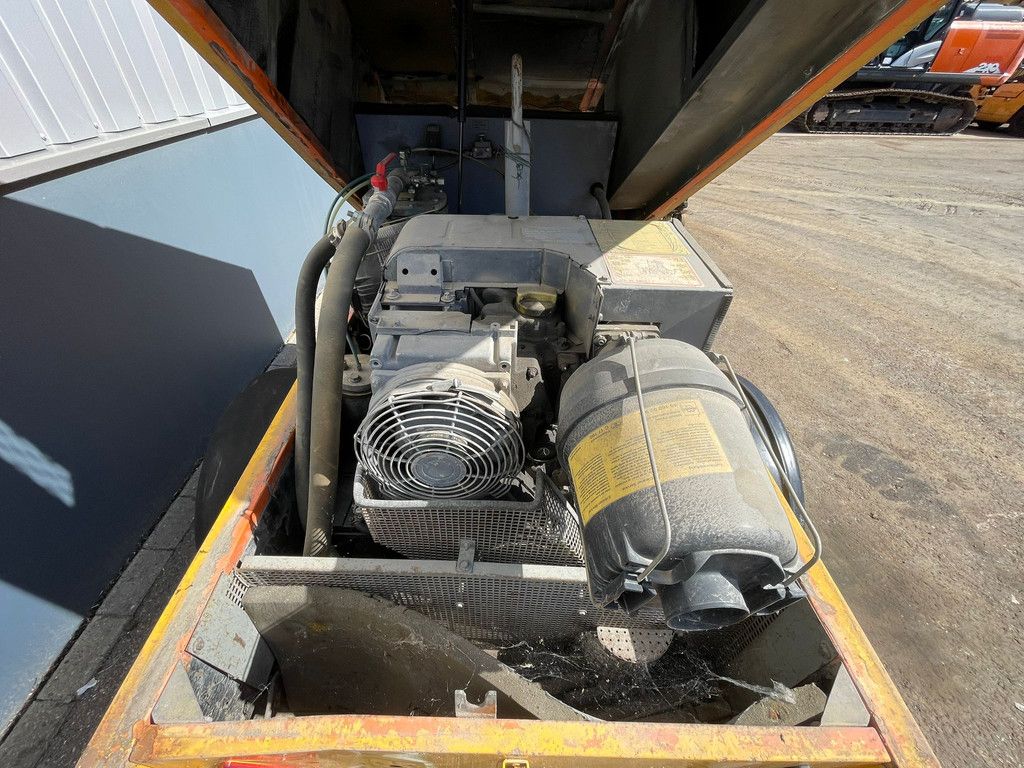 Mannesmann-Demag SC300S-2