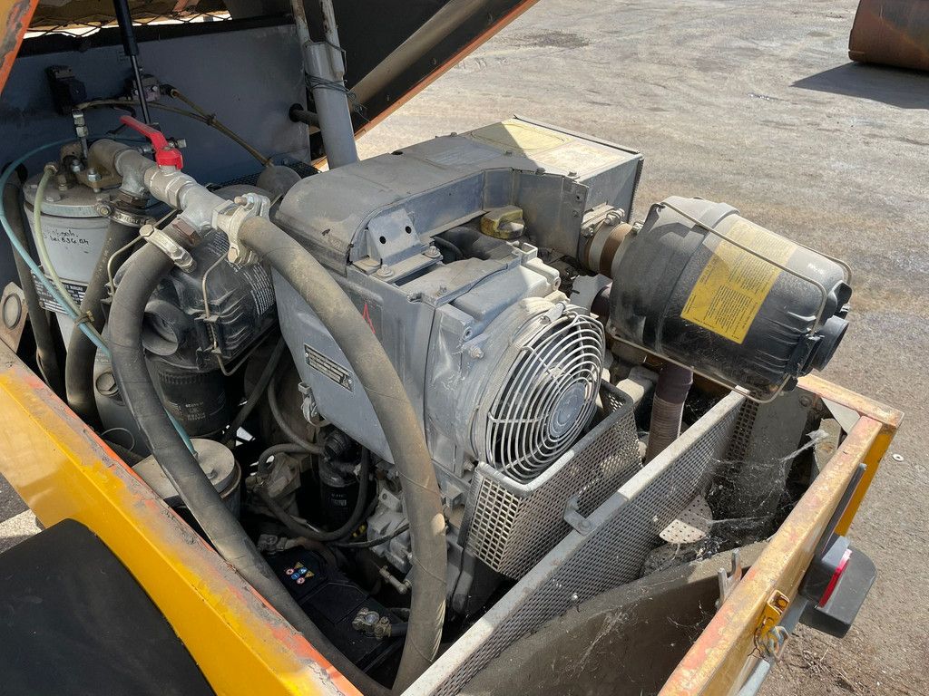Mannesmann-Demag SC300S-2