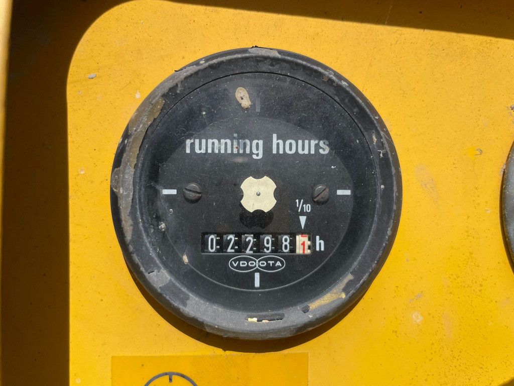 Atlas Copco ABEG516