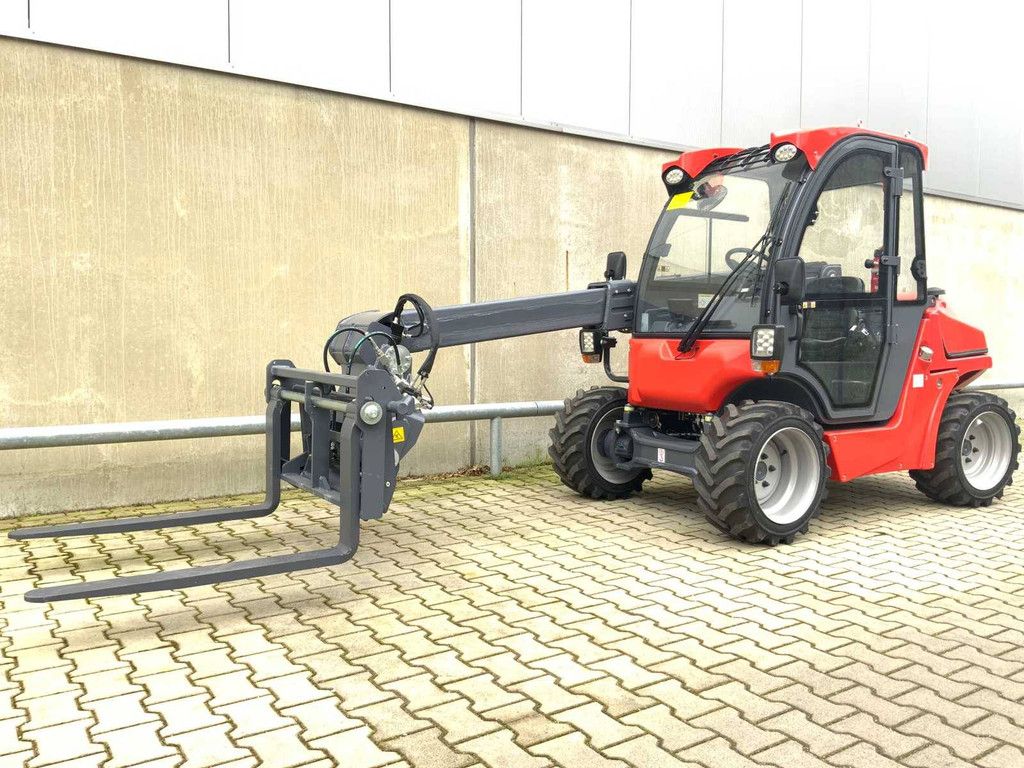 Everun ERT1500 Teleskoplader Diesel 2025 Neu