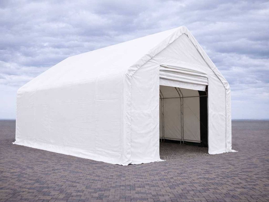 Opslagtent 18300x10000x5200mm RTE 2026 Nieuw