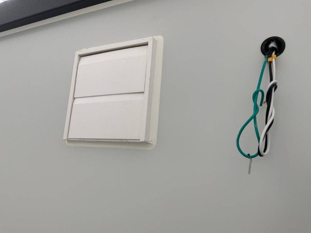 Sanitairunit Dubbel Toilet 2026