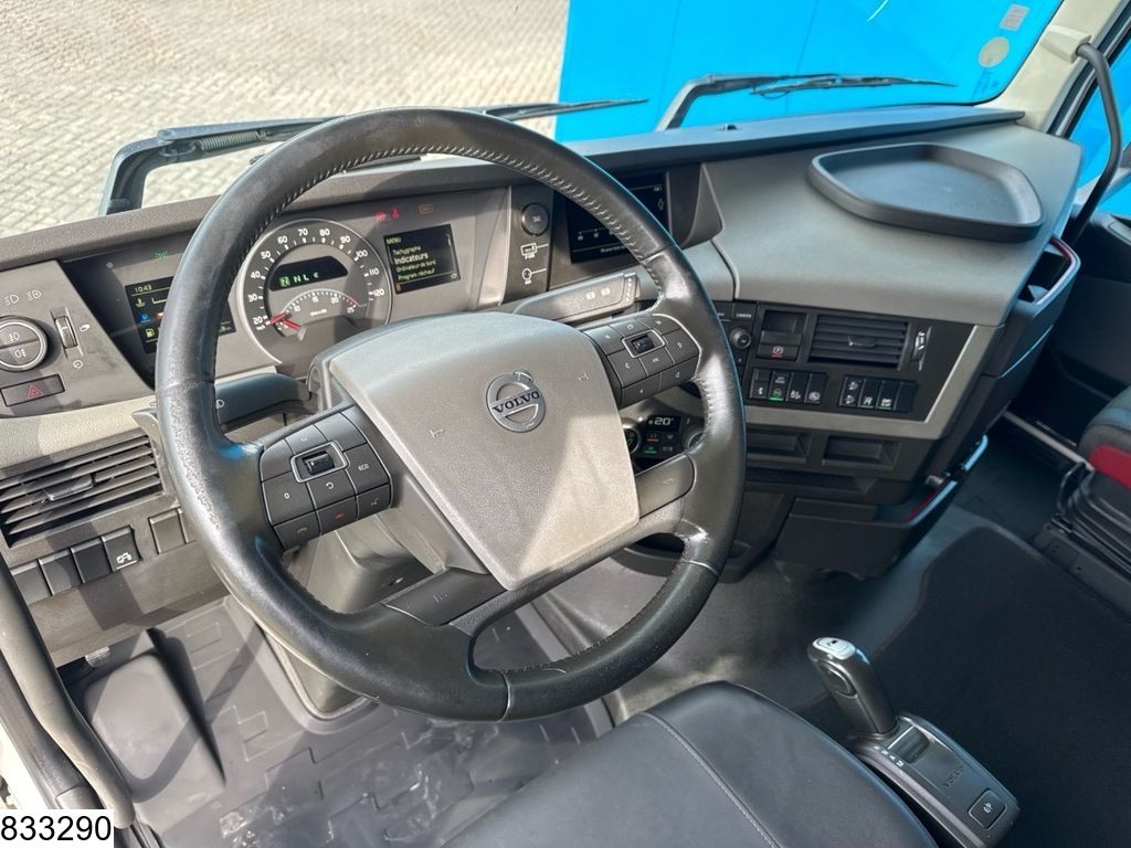 Volvo FH 500 EURO 6, Standairco