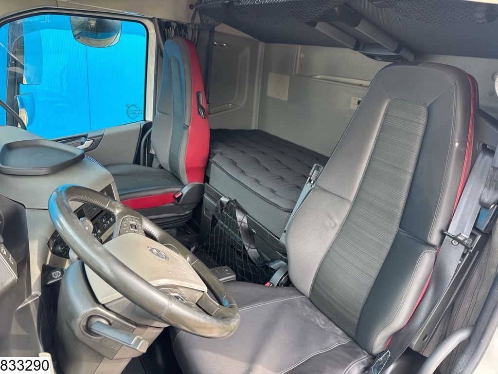 Volvo FH 500 EURO 6, Standairco