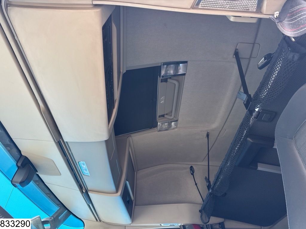 Volvo FH 500 EURO 6, Standairco