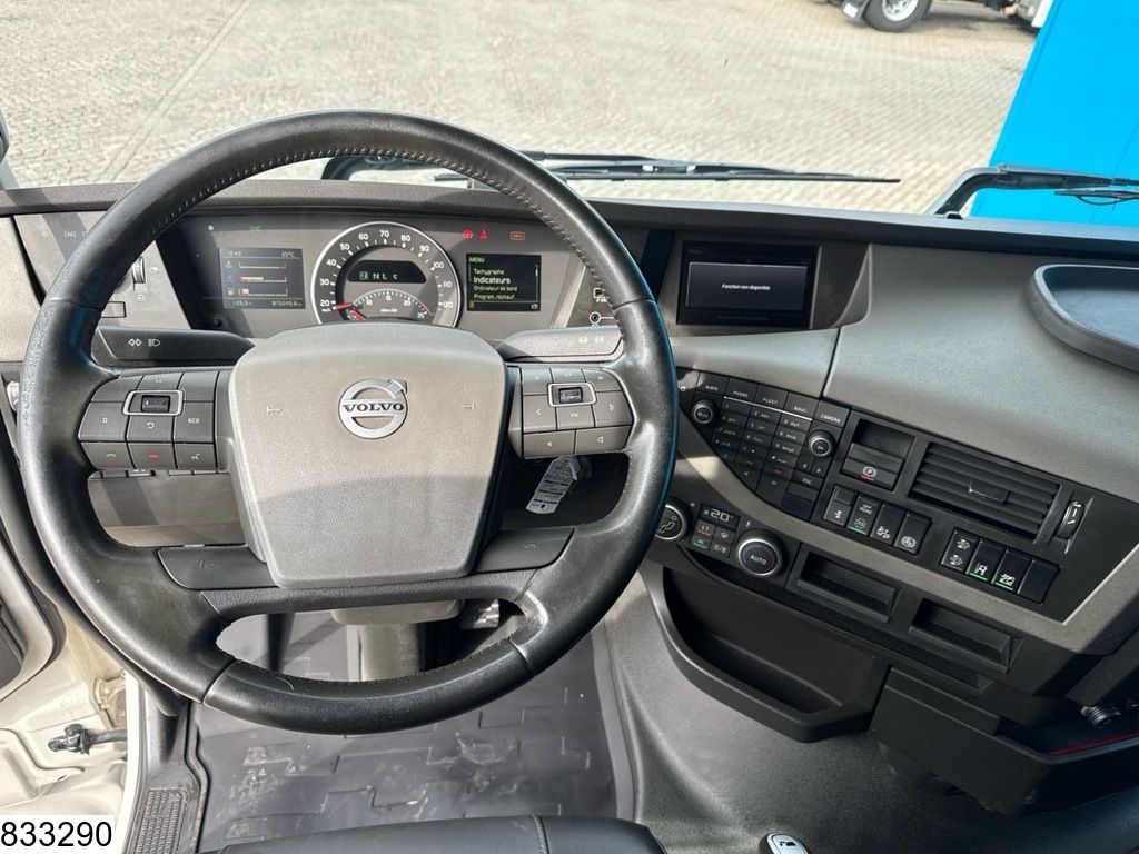 Volvo FH 500 EURO 6, Standairco