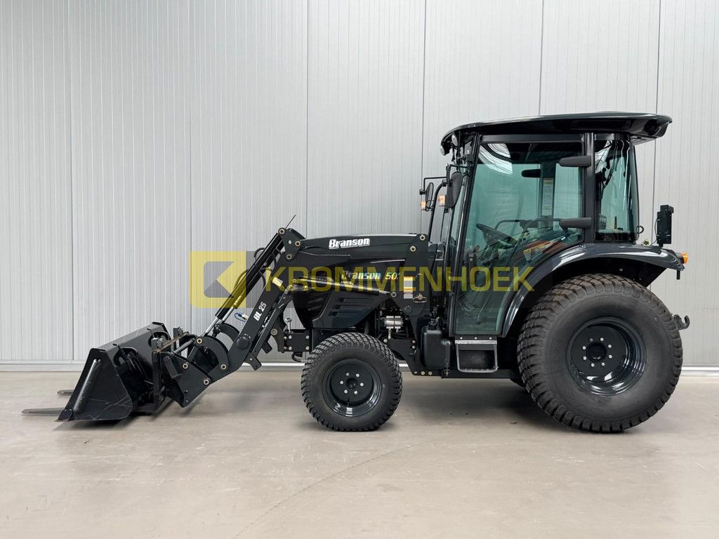 Branson 5025CH KH10384