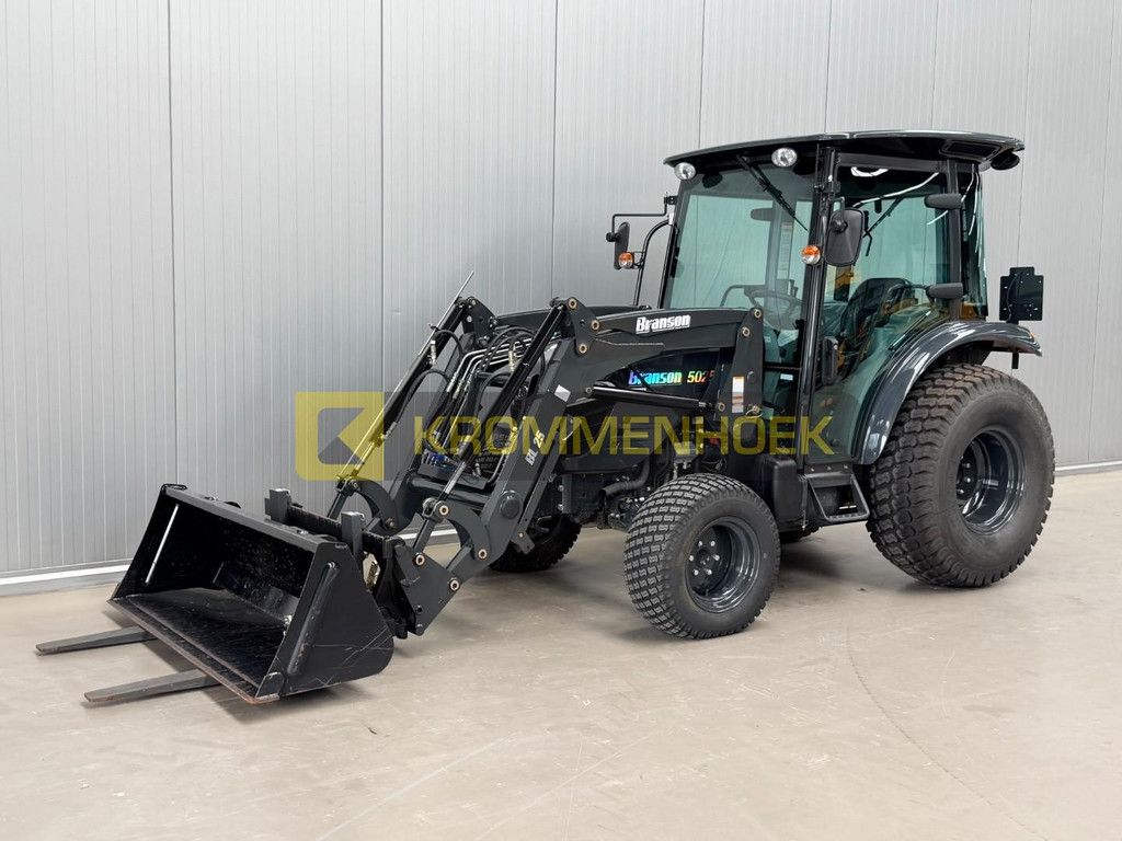 Branson 5025CH KH10384