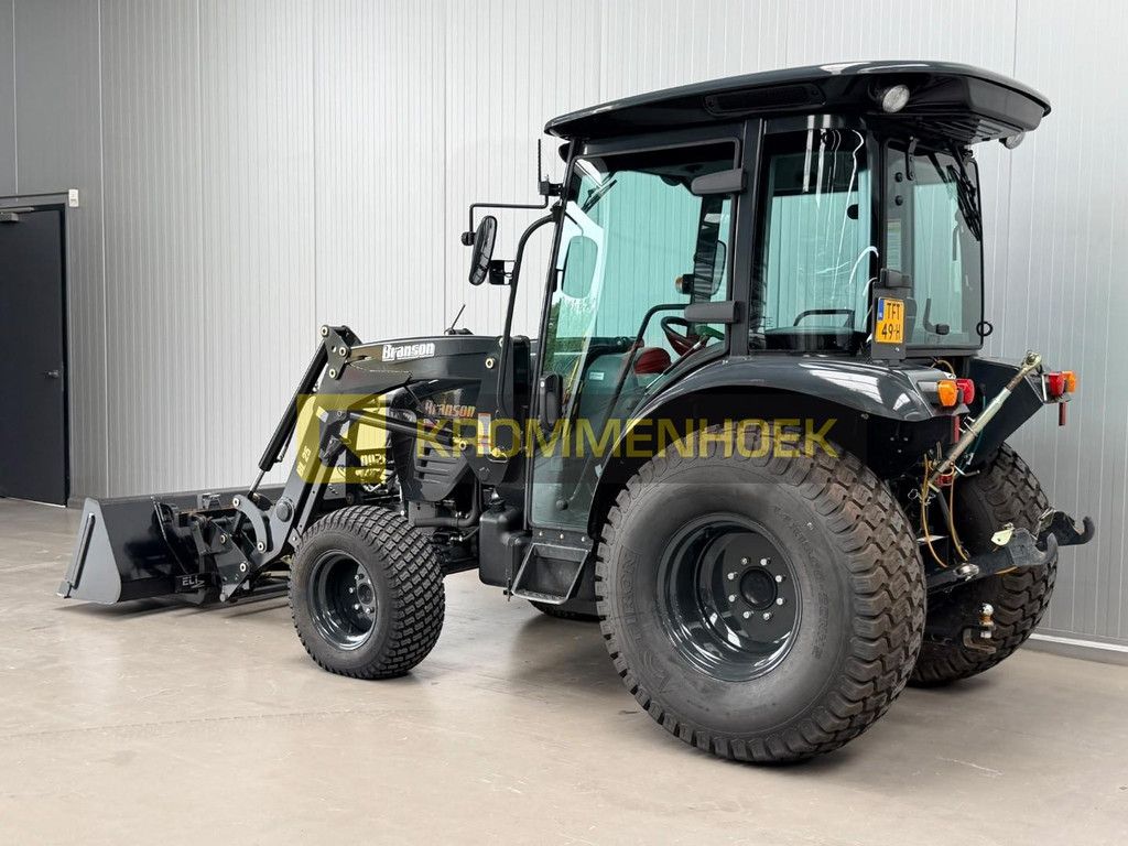 Branson 5025CH KH10384