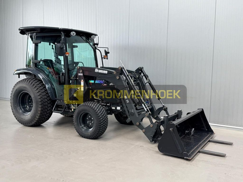 Branson 5025CH KH10384