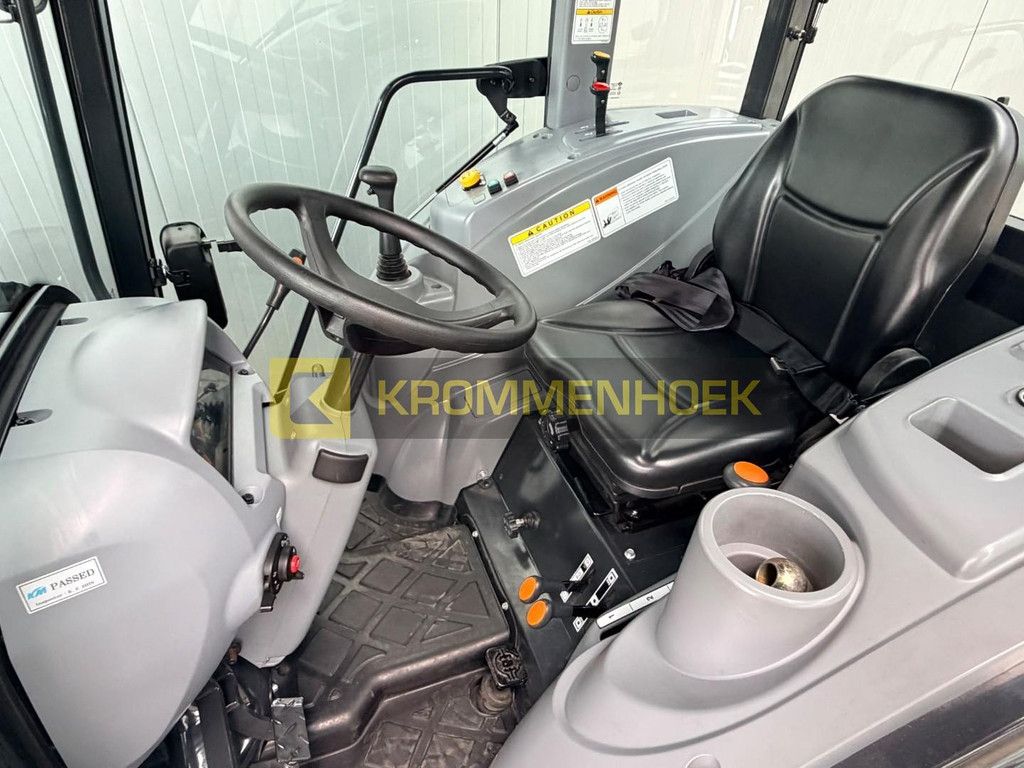Branson 5025CH KH10384